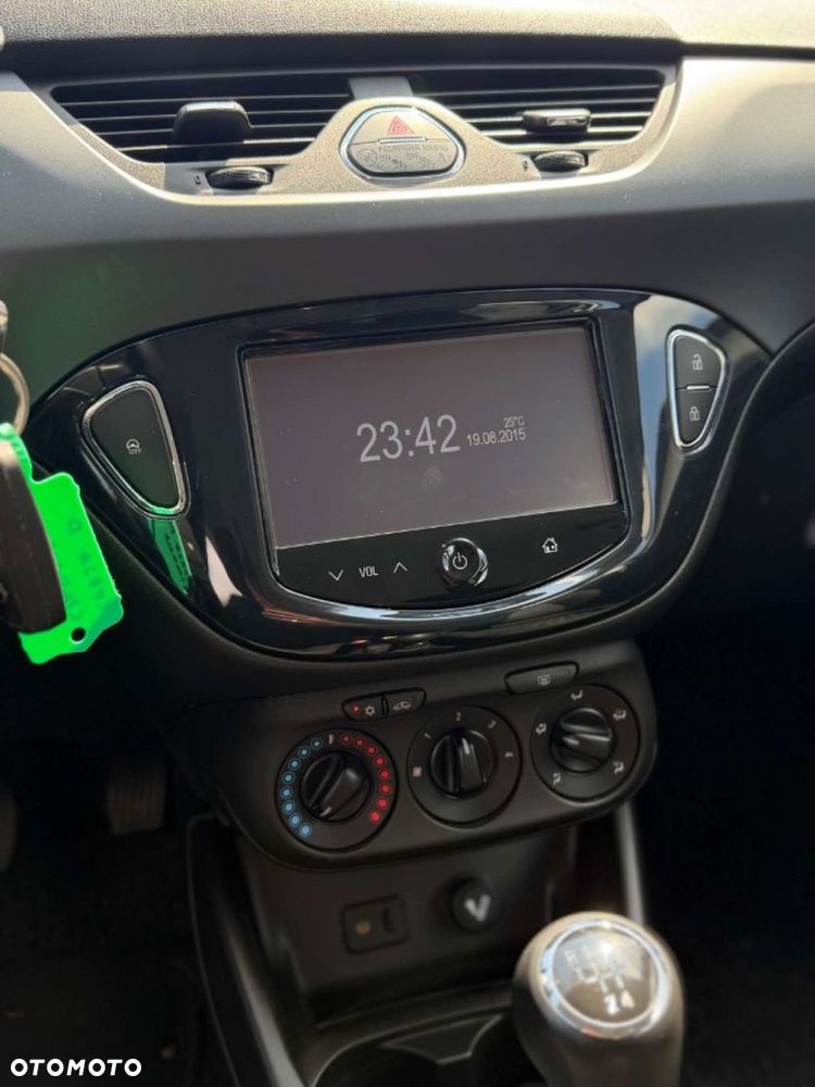 Opel Corsa - 23