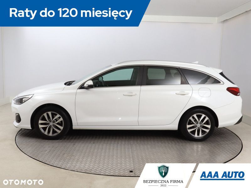 Hyundai i30 - 4