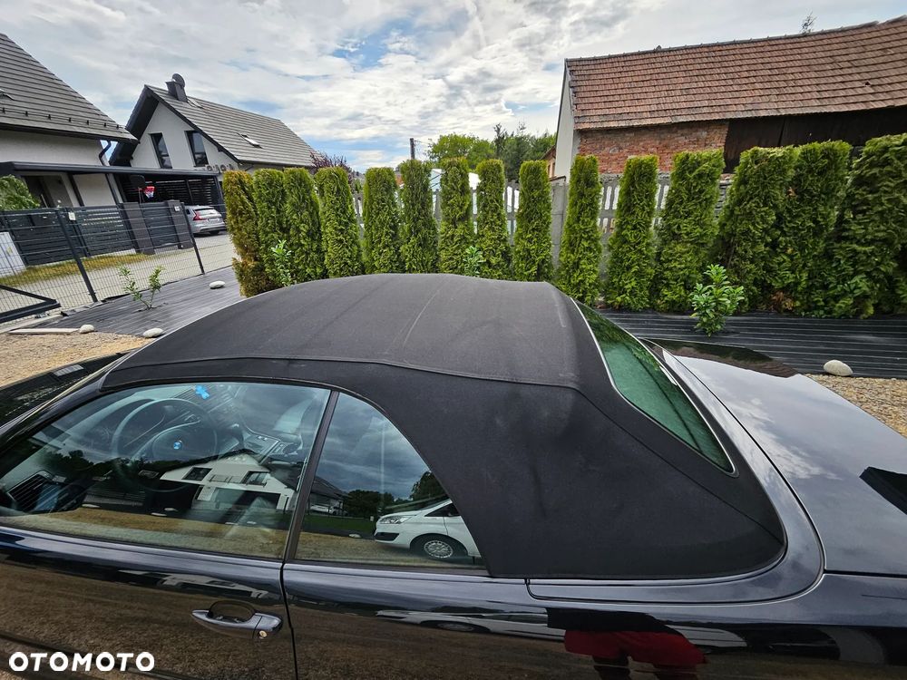 BMW Seria 3 330 Ci - 13