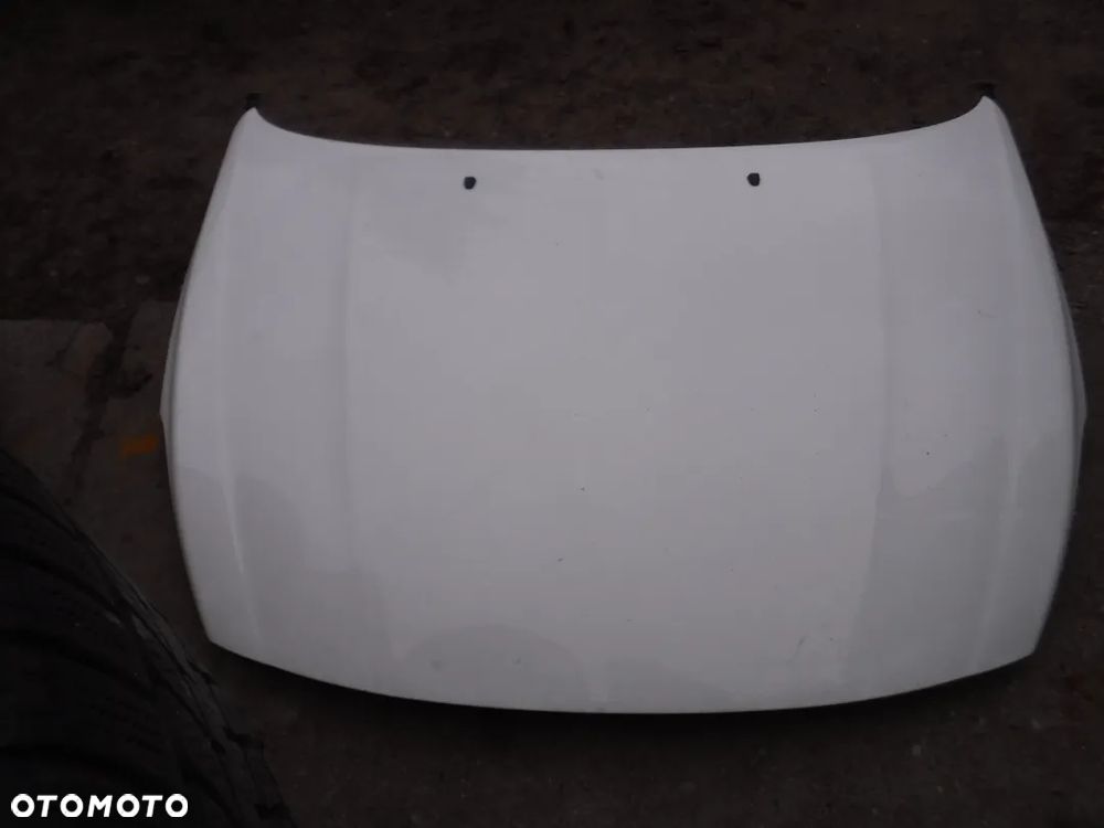 Volvo V60 S60 II maska ladna  614-46 - 4