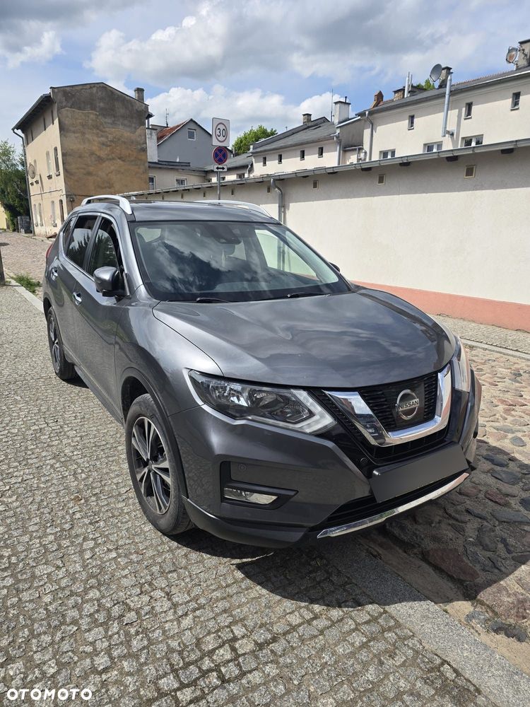Nissan X-Trail - 3
