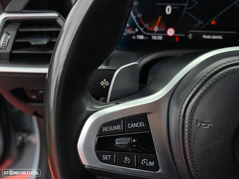 BMW 220 d Coupe Pack 50 anos M Auto - 16