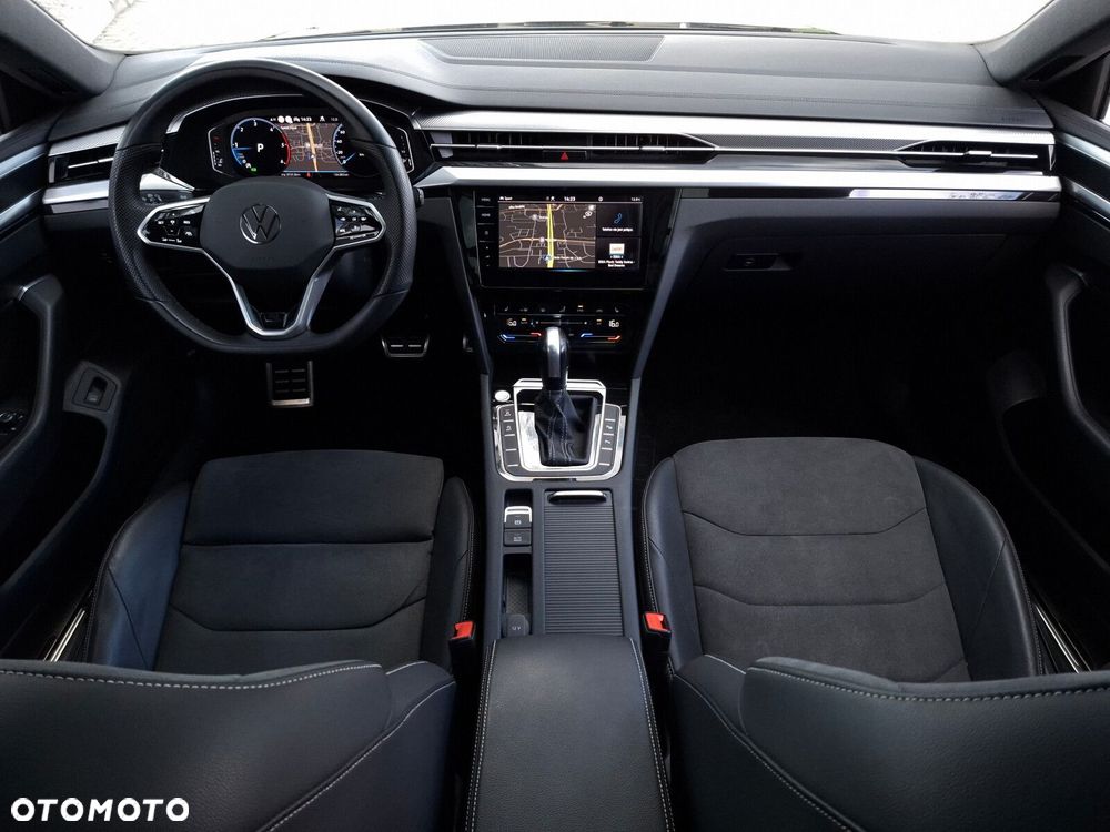 Volkswagen Arteon Shooting Brake 2.0 TDI 4Motion R-Line DSG - 11