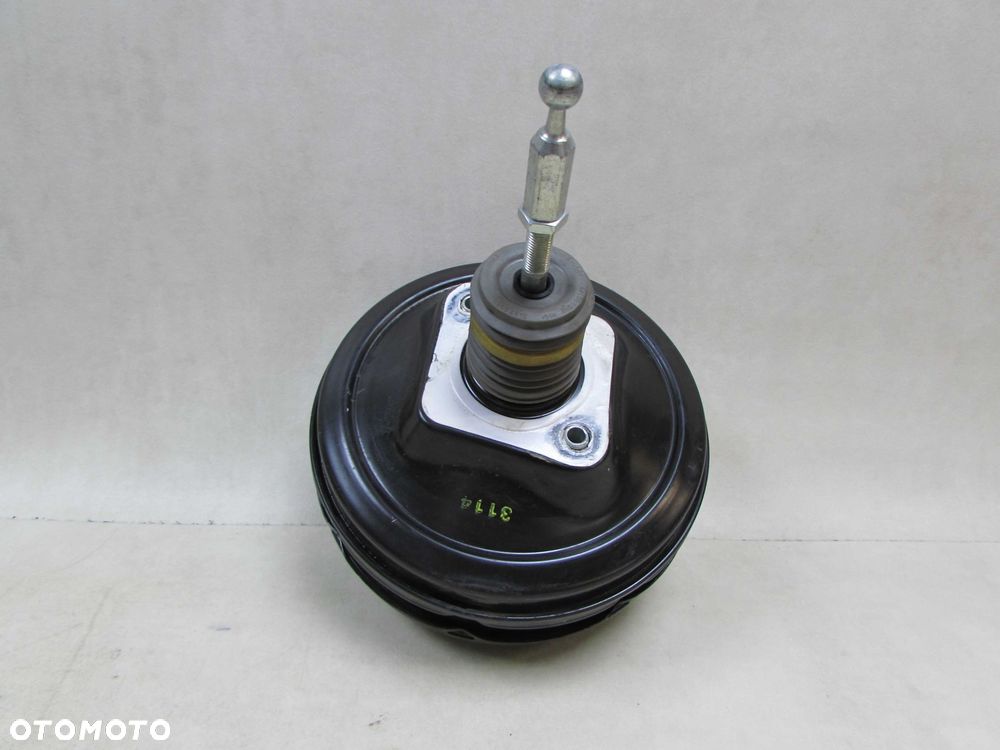 AUDI A6 C6 S6 RS6 5.0 04-11 SERWO SERVO HAMULCOWE 4F1612105G EUROPA - 4