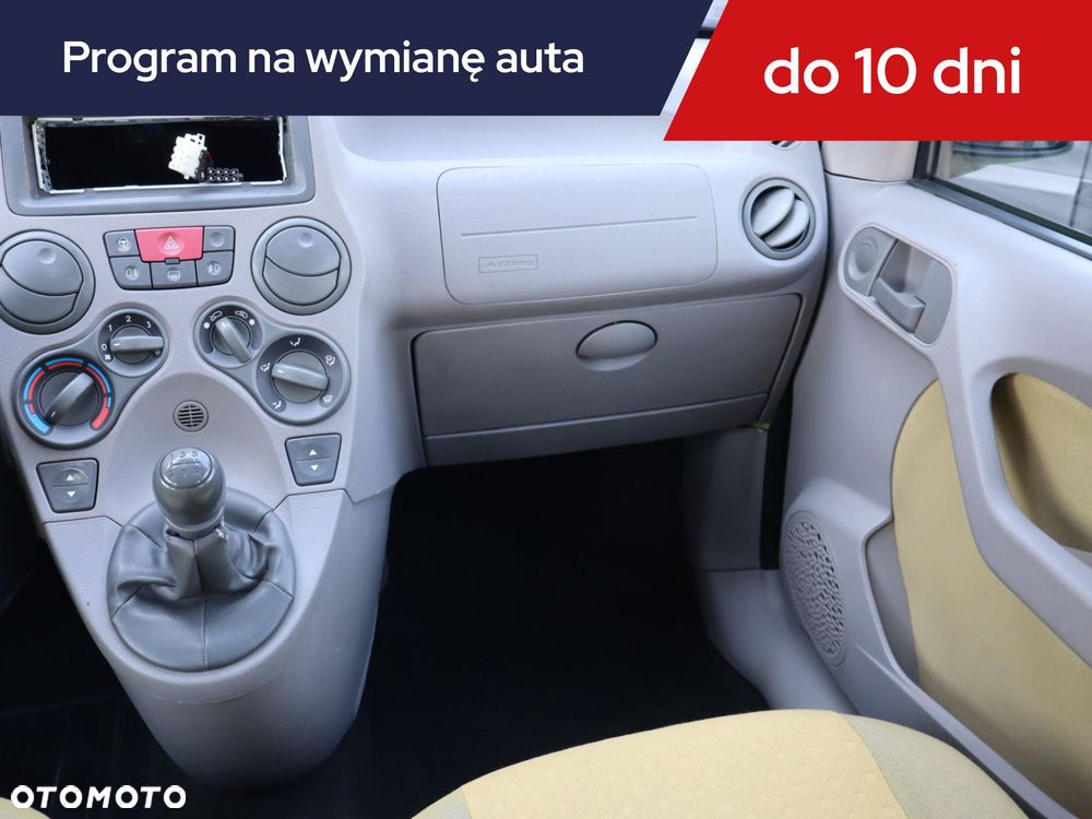 Fiat Panda - 10