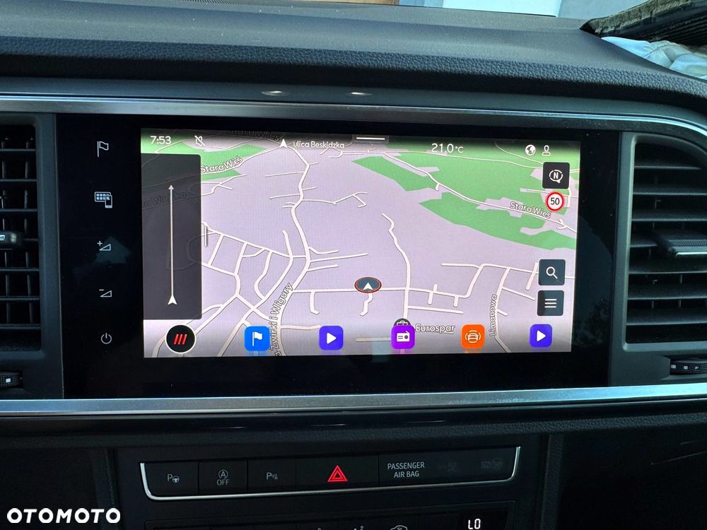 Seat Ateca - 24