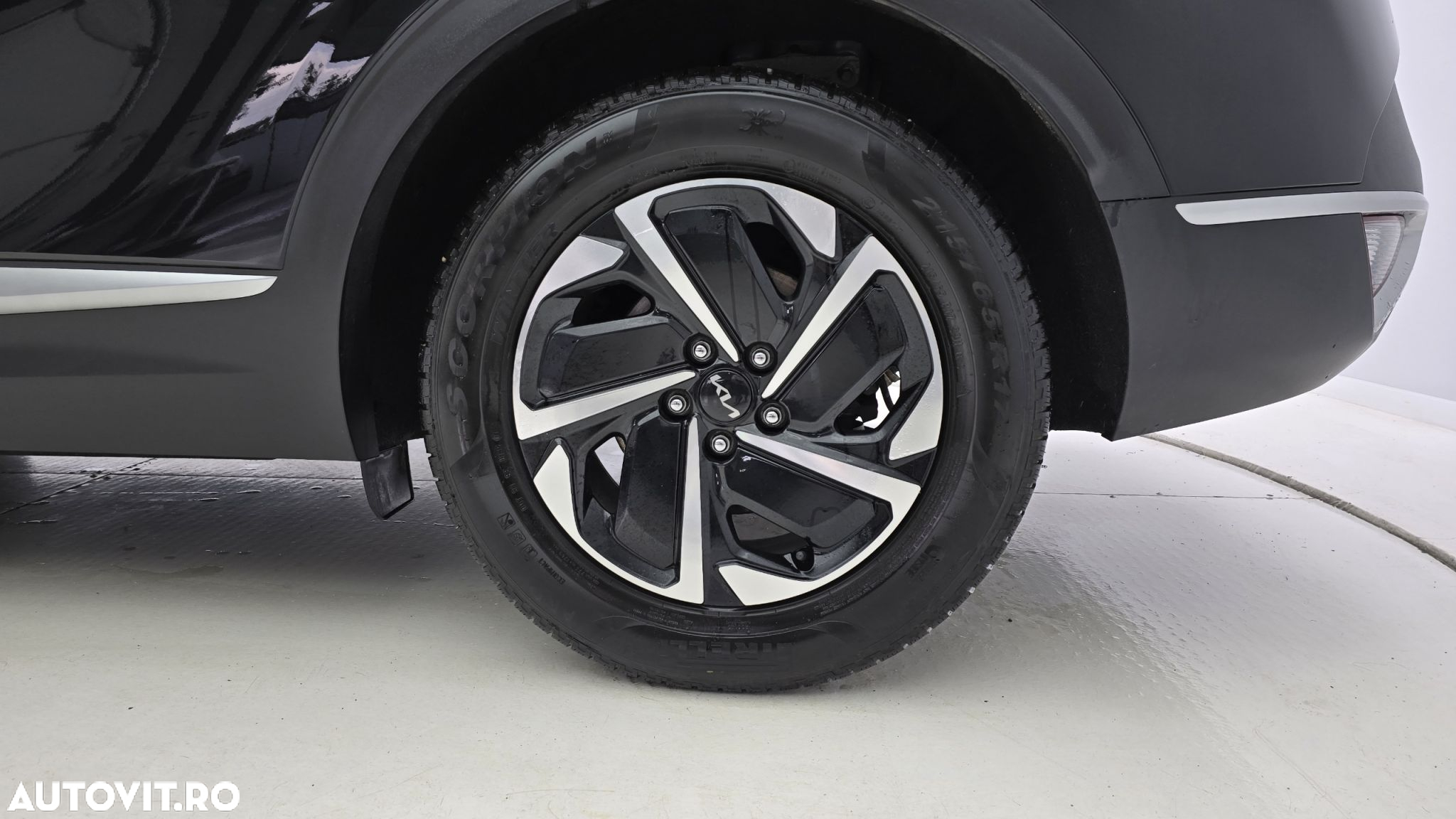 Kia Sportage - 22