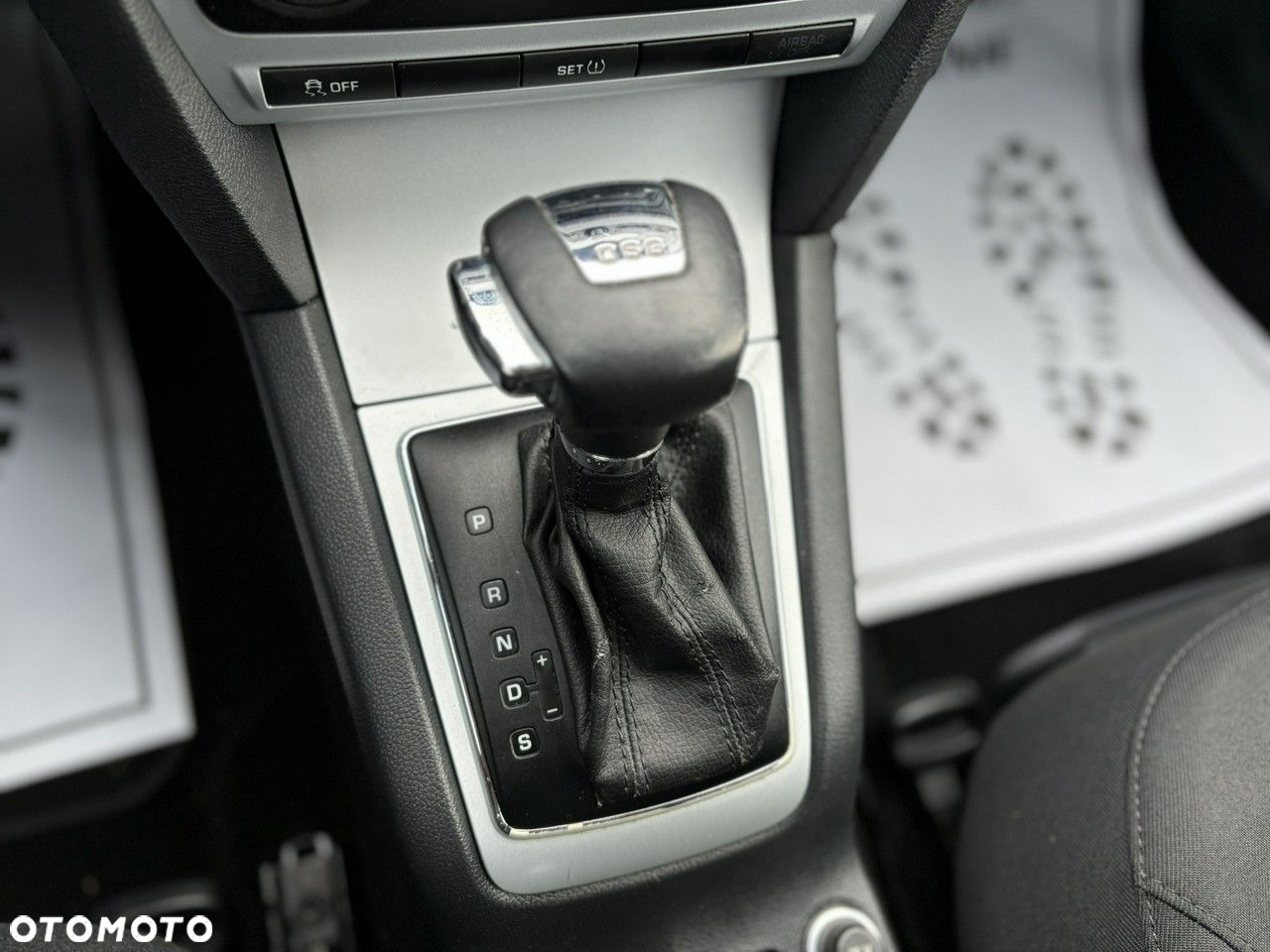 Skoda Octavia - 14