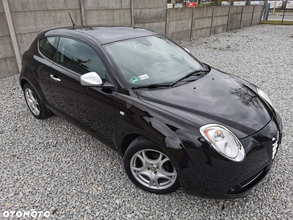 Alfa Romeo Mito - 18