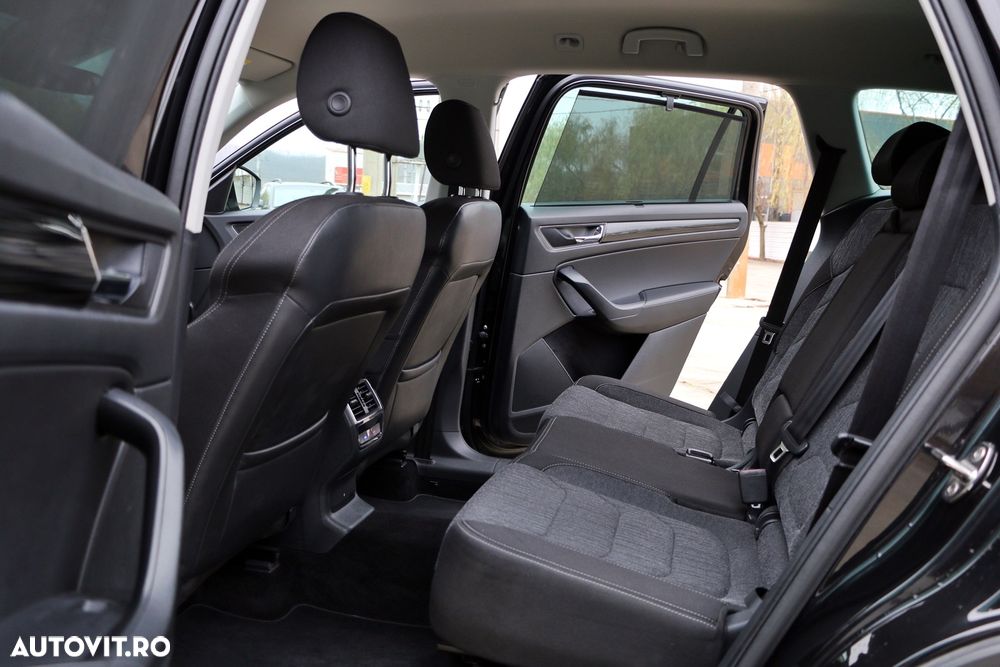Skoda Kodiaq - 18