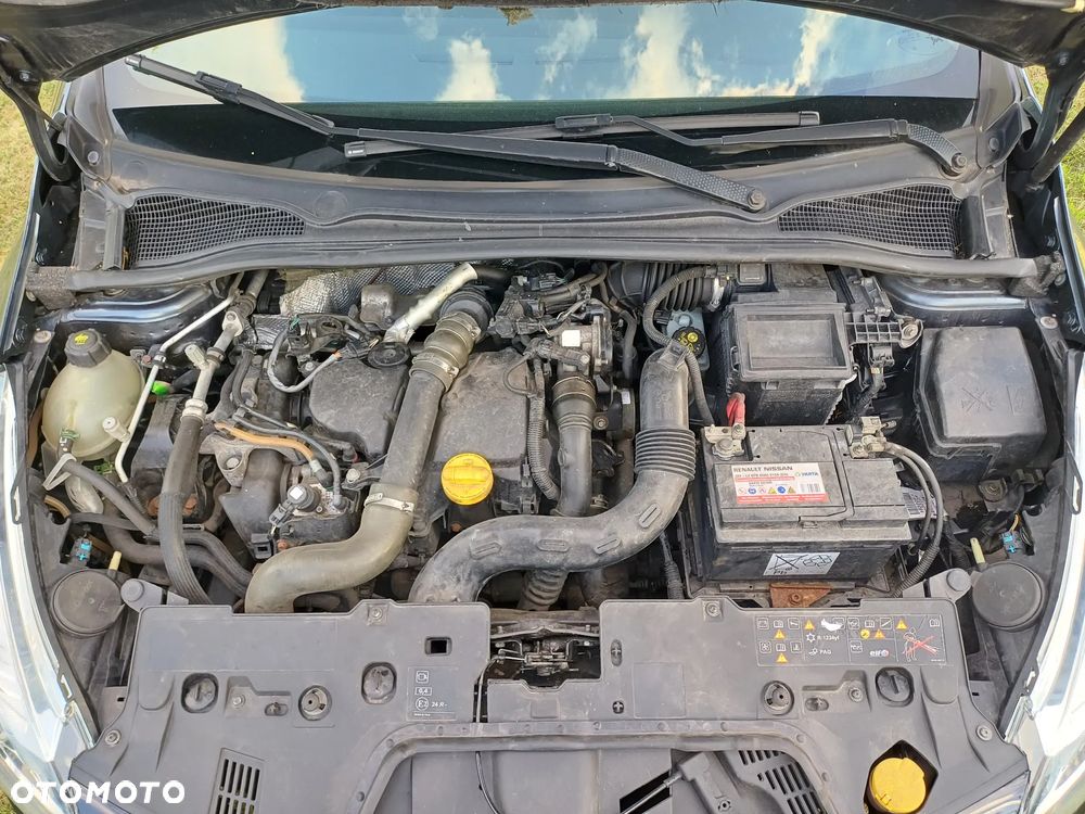 Renault Clio 1.5 dCi Energy Limited EU6 - 7