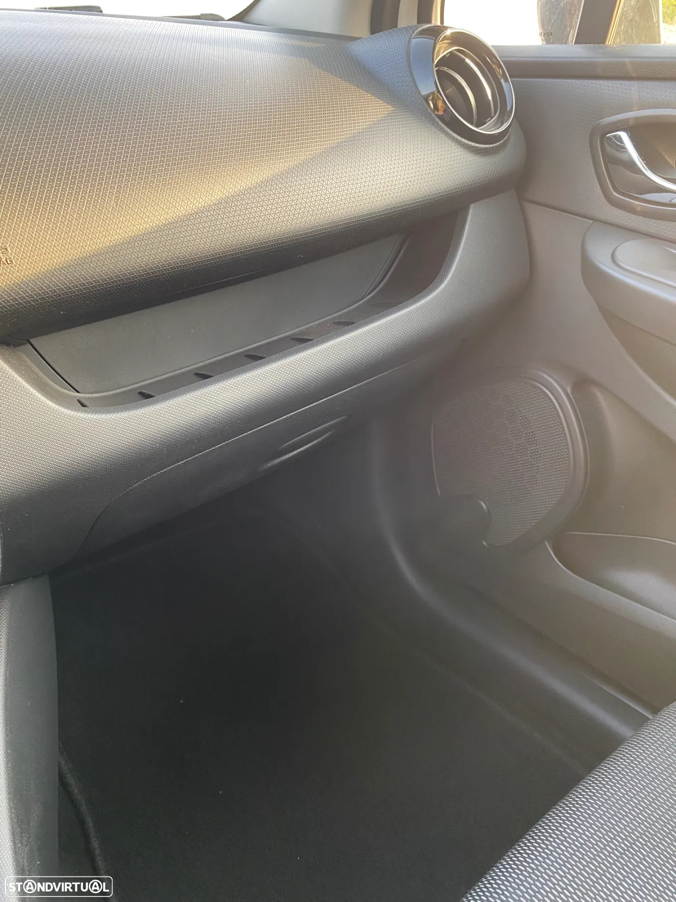 Renault Clio Sport Tourer 1.5 dCi Dynamique S 82g - 13