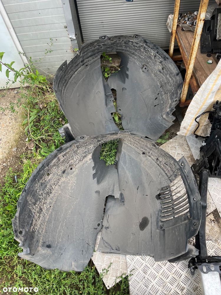 Kompletny przód Citroen C5 Aircross Lift KQL - 22