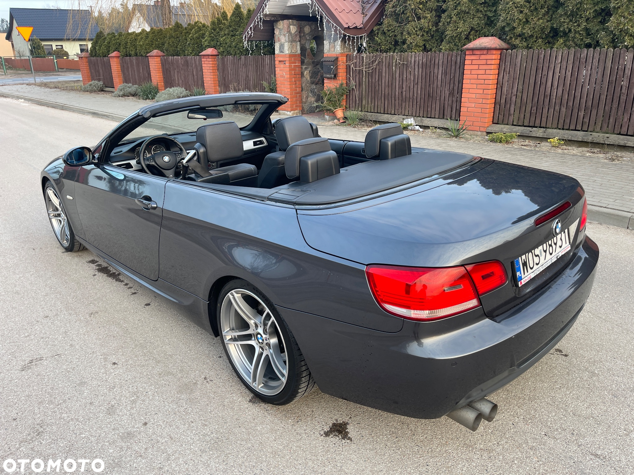 BMW Seria 3 320d - 2