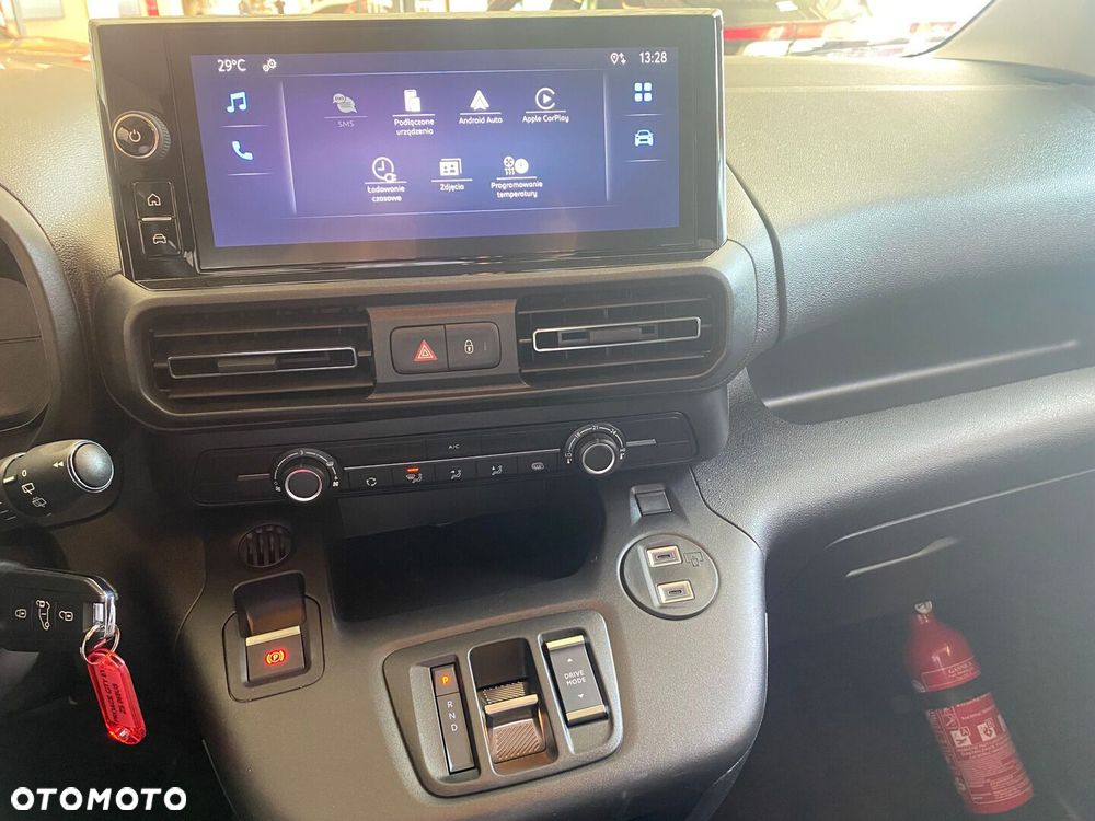 Toyota Proace City - 7
