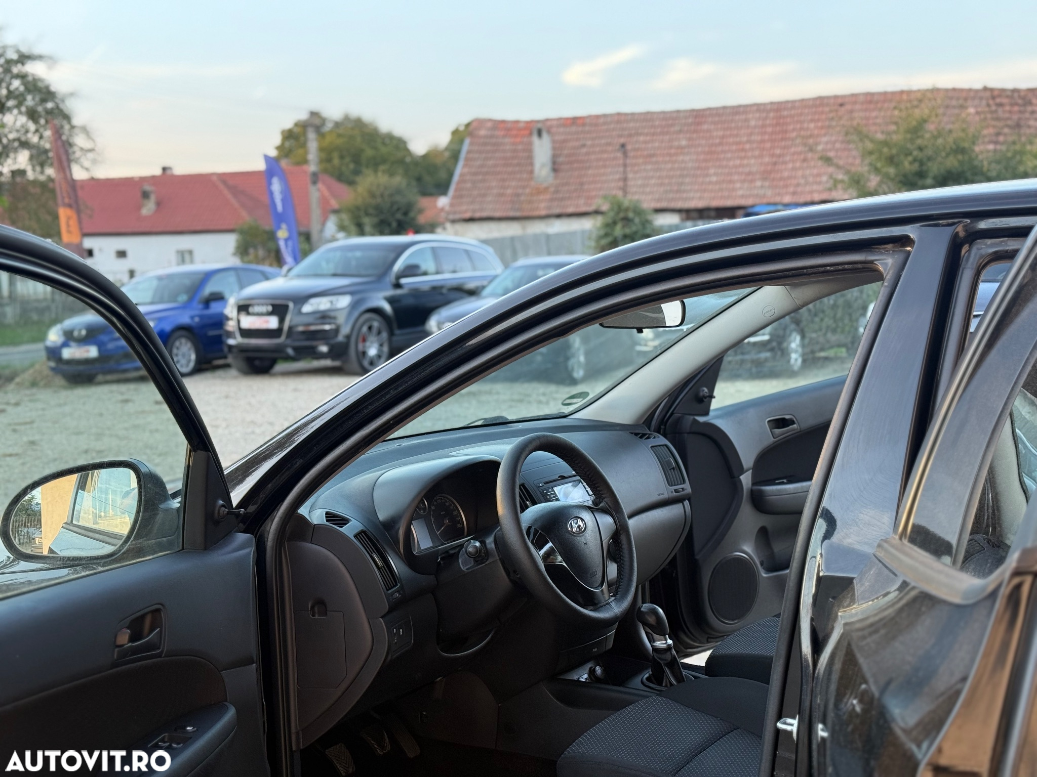 Hyundai i30 1.6 CRDI Edition Plus - 5