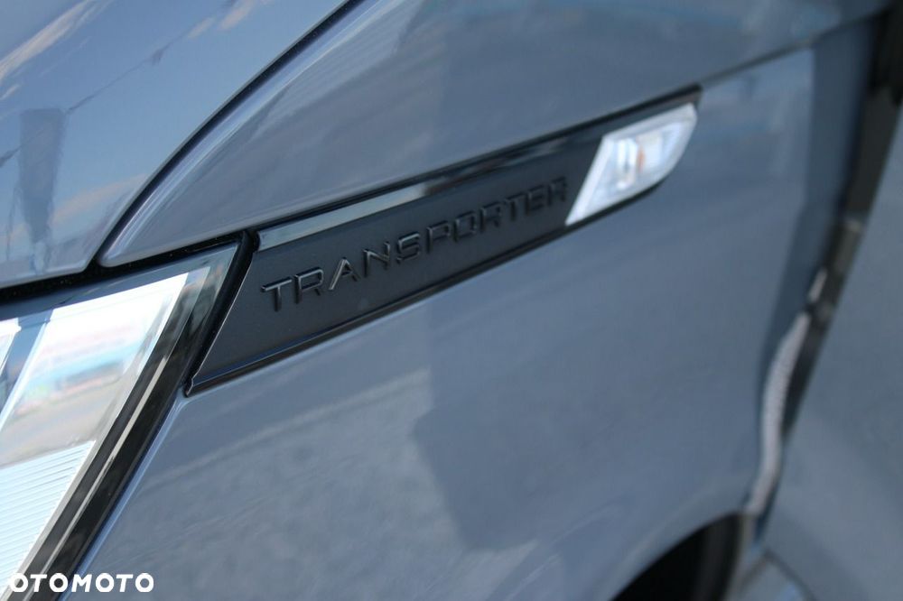 Volkswagen Transporter - 21