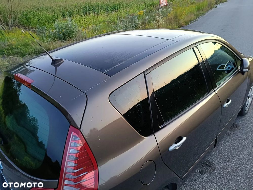 Renault Scenic TCe 130 Dynamique - 14