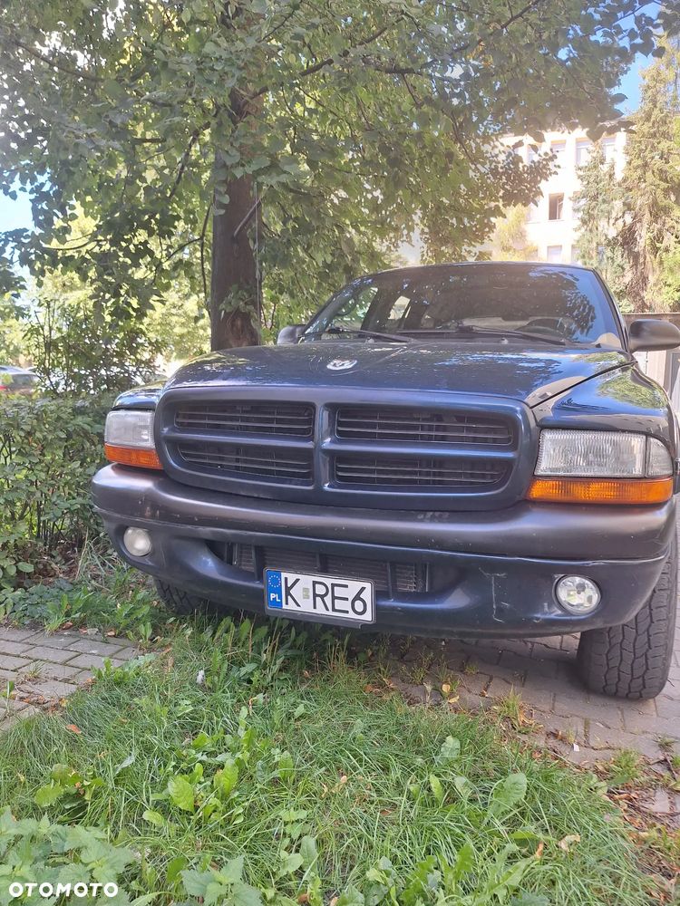 Dodge Durango - 7