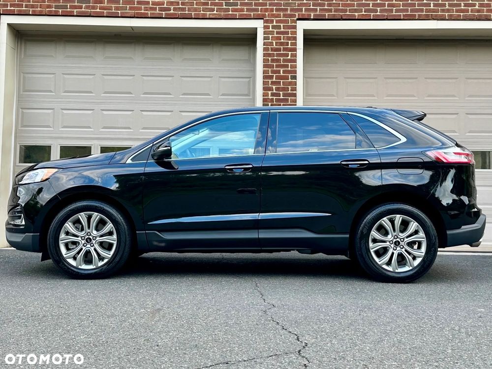 Ford Edge - 5