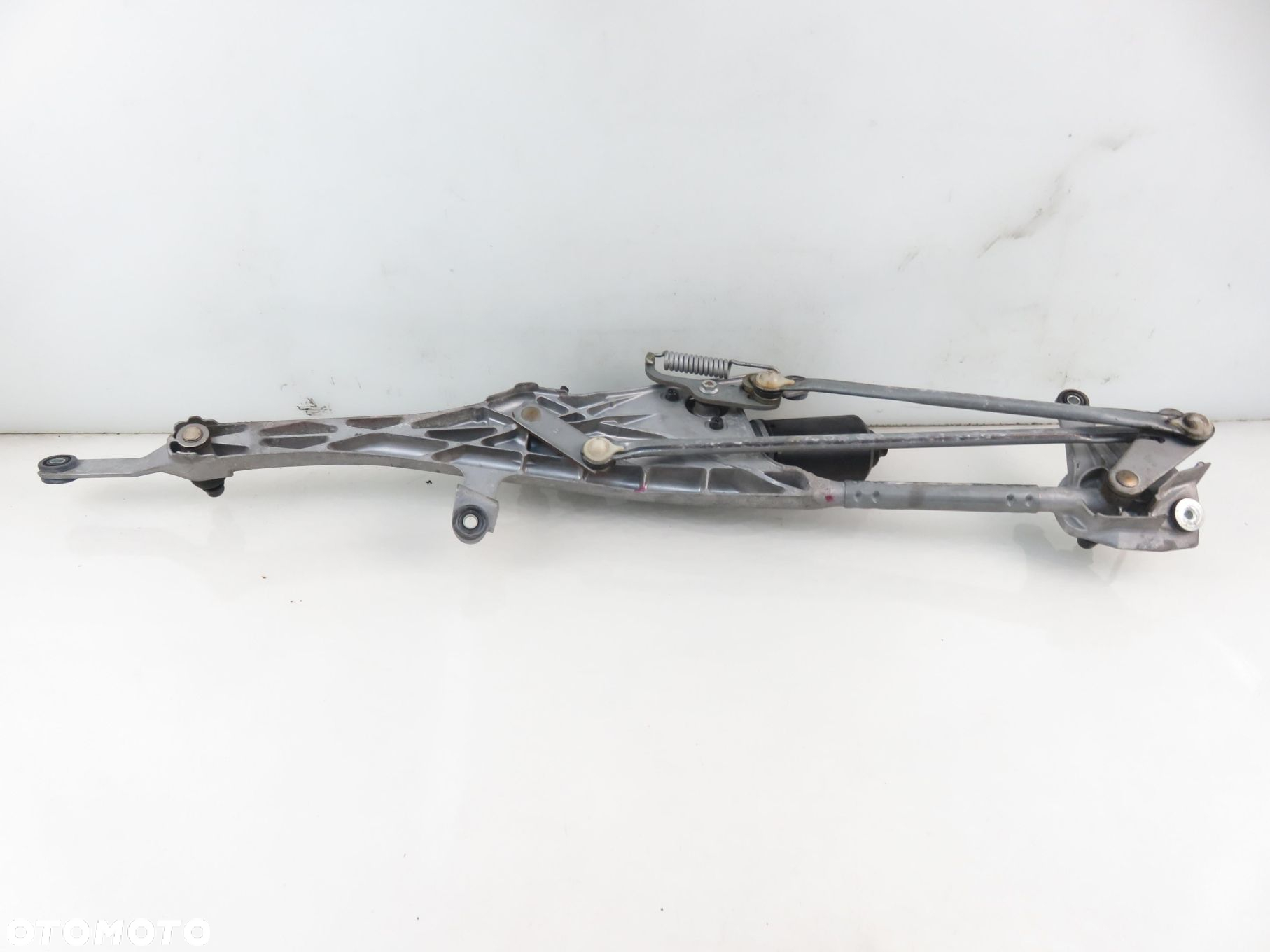 MECHANIZM WYCIERACZEK LEXUS RX II 8511048160 - 4