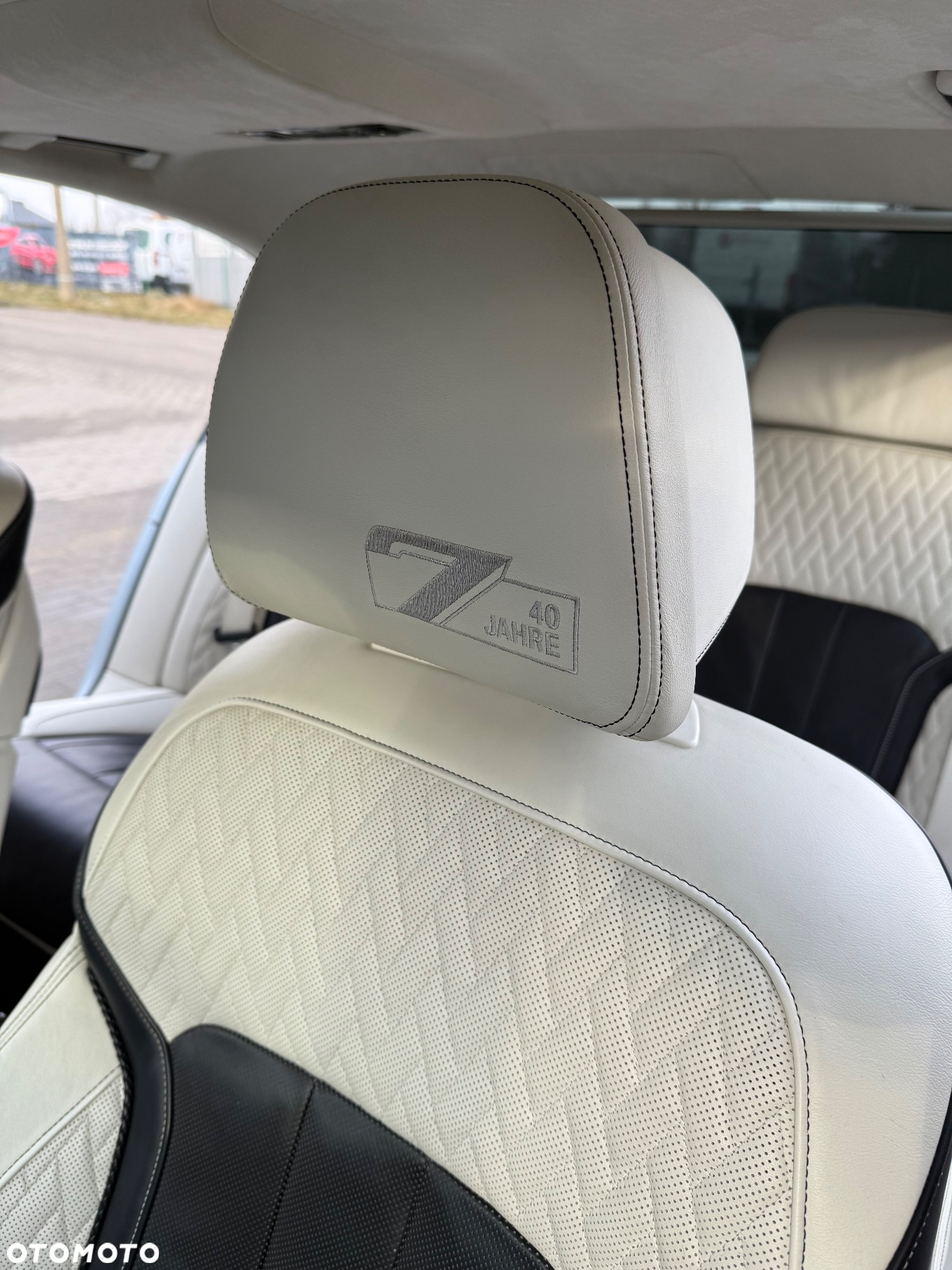 BMW Seria 7 740d xDrive sport - 14