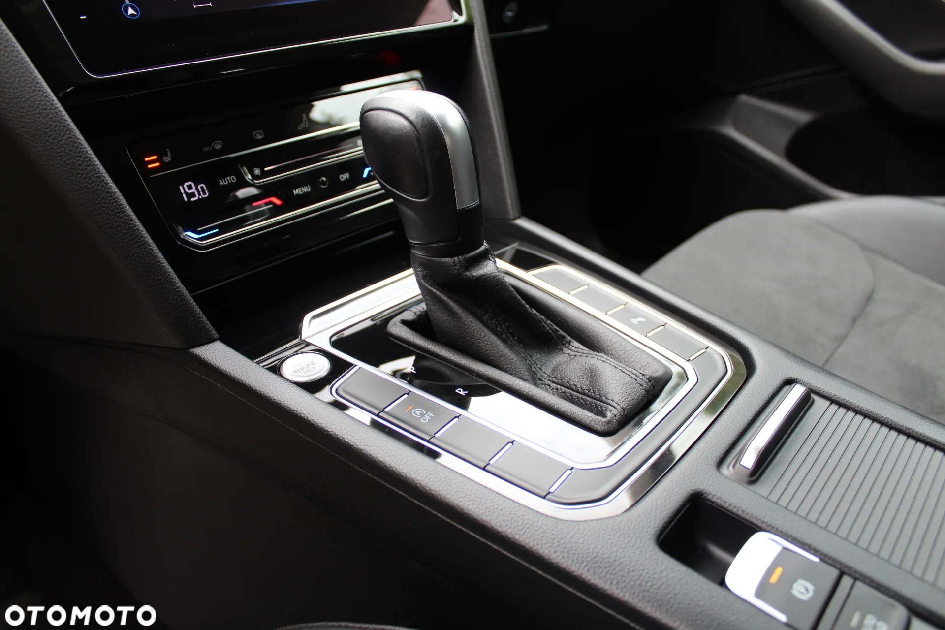 Volkswagen Arteon 2.0 TDI Elegance DSG - 21
