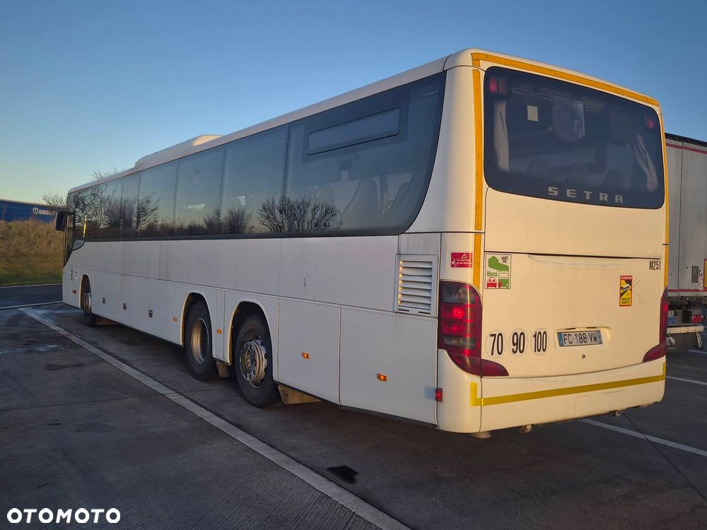 Setra - 3