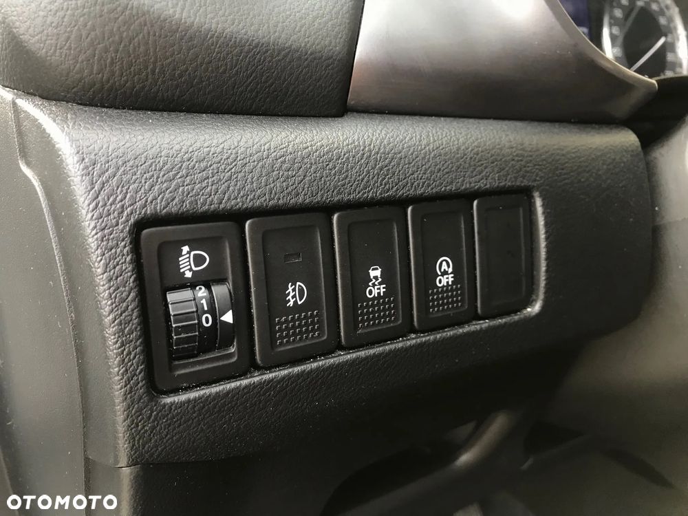 Suzuki Vitara 1.4 Boosterjet Premium 2WD - 37