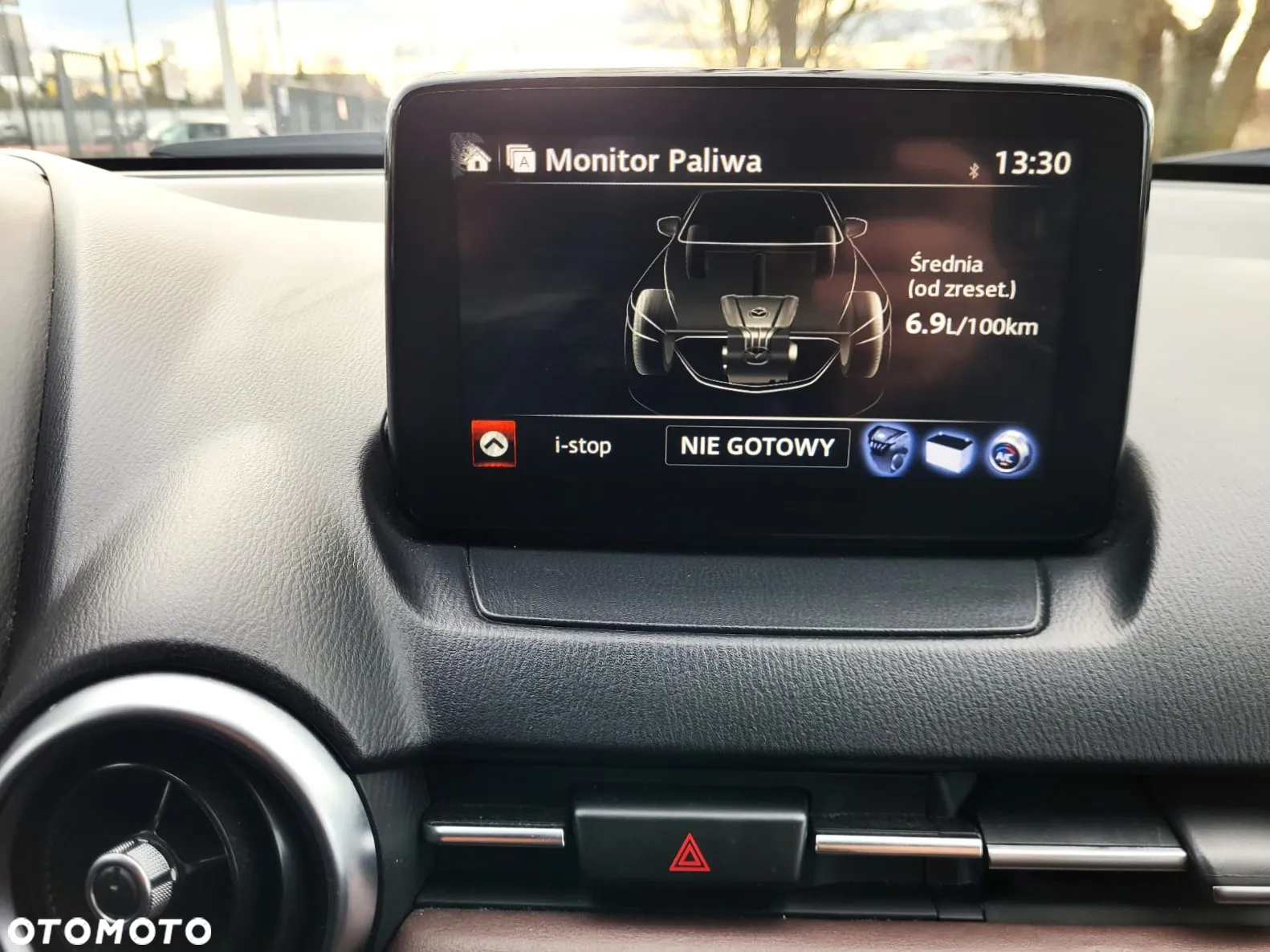Mazda CX-3 2.0 Takumi - 37
