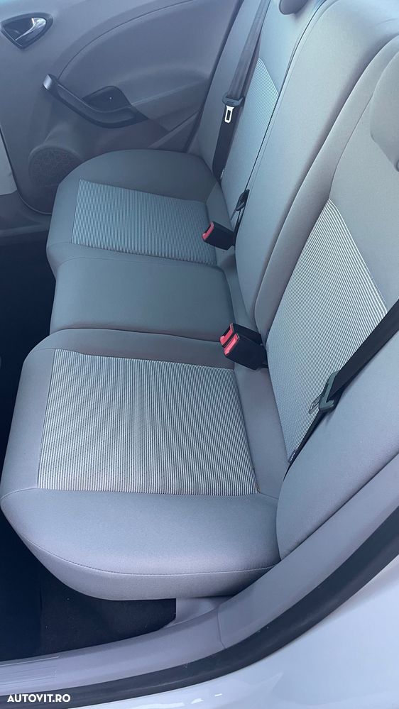 Seat Ibiza - 13