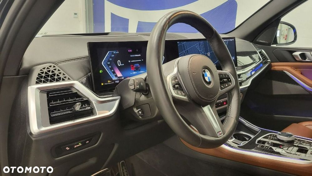BMW X5 xDrive40d mHEV sport - 14