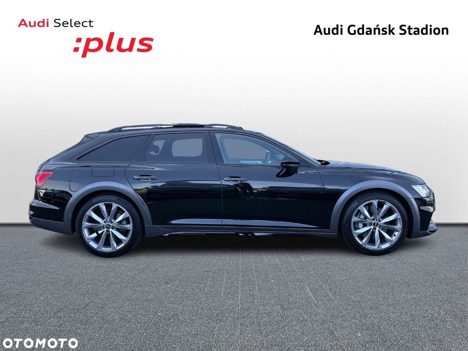 Audi A6 Allroad - 7