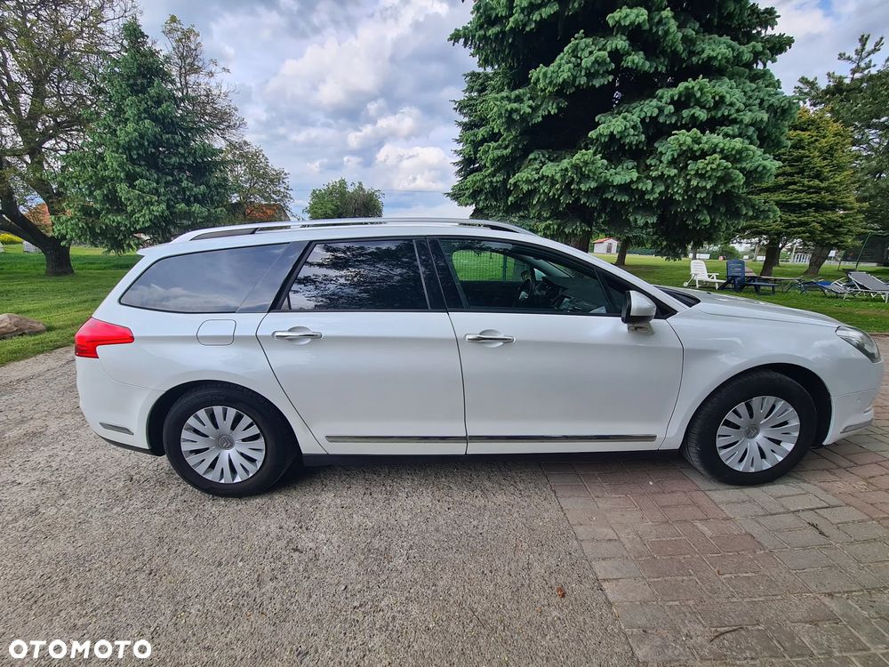 Citroën C5 - 9