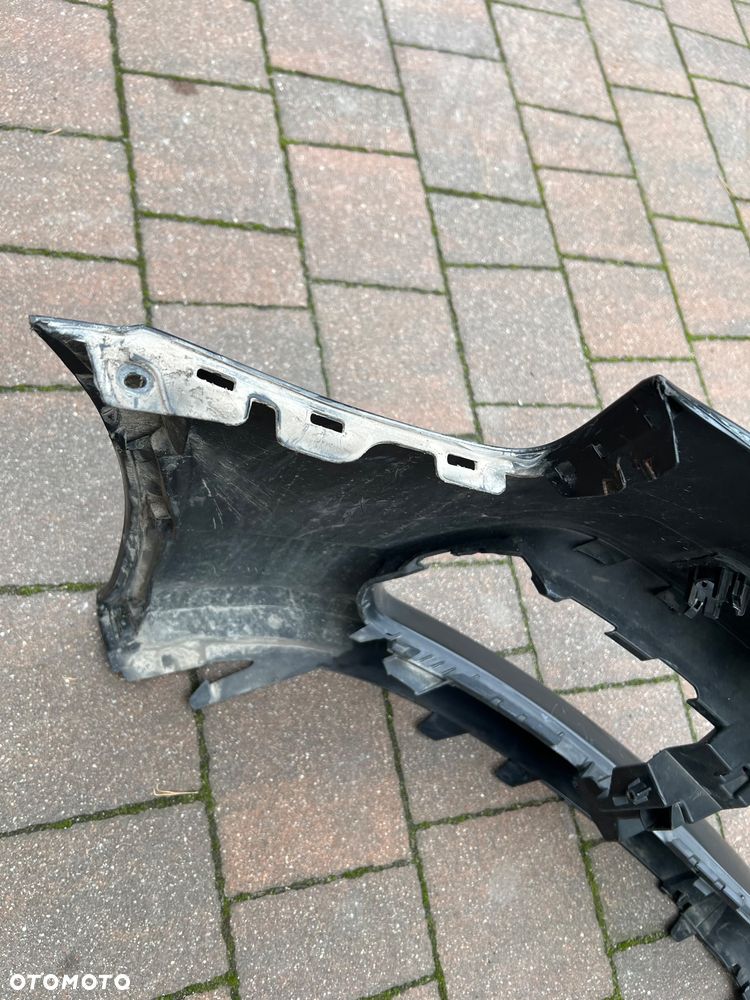 AUDI A3 S3 S LINE 8V5  13-16 SEDAN ZDERZAK PRZÓD PRZEDNI 8V5897437G - 4