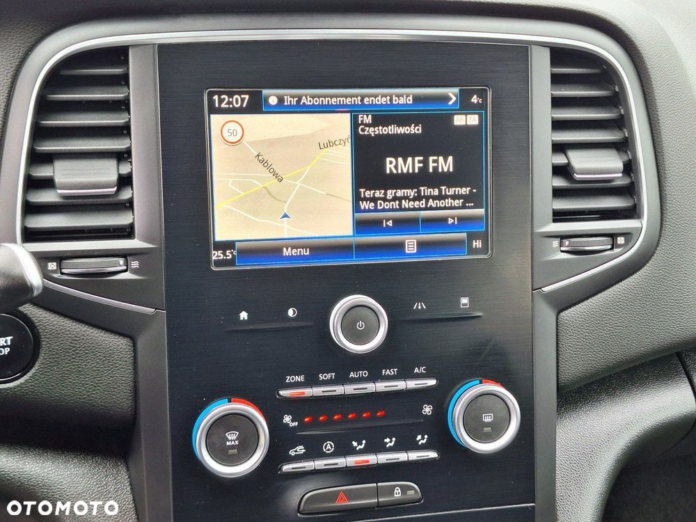 Renault Megane ENERGY TCe 100 PLAY - 18