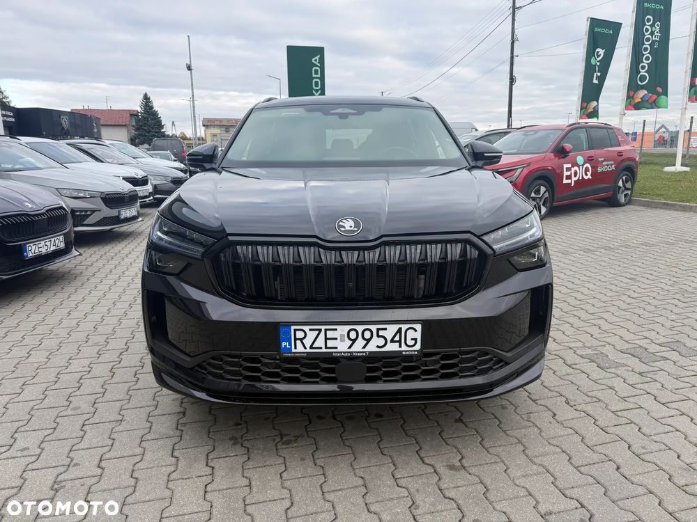 Skoda Kodiaq - 2