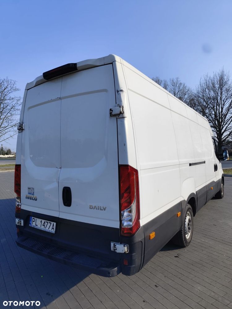 Iveco Daily - 4