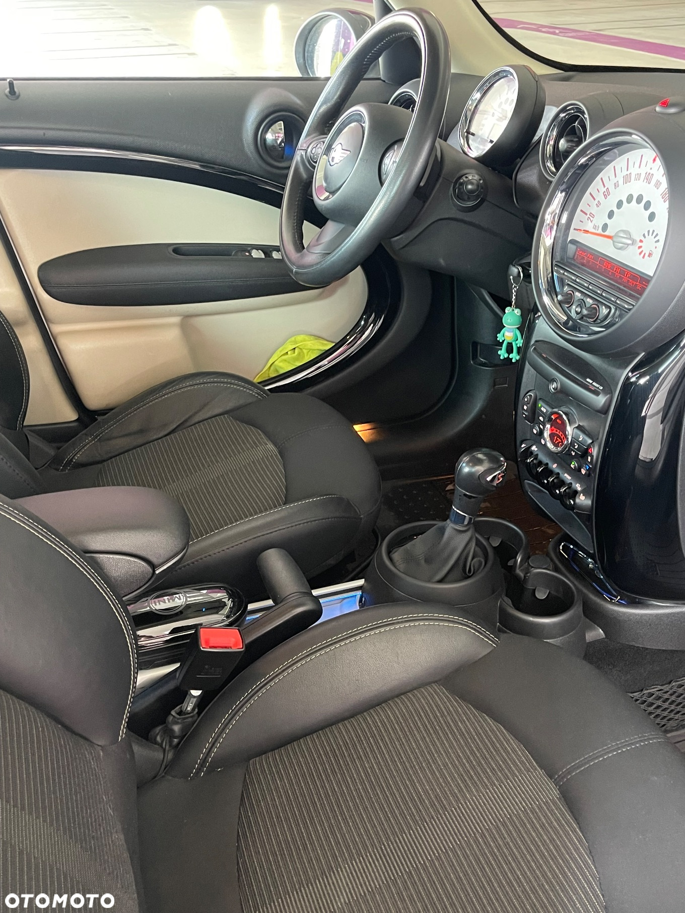 MINI Countryman - 17