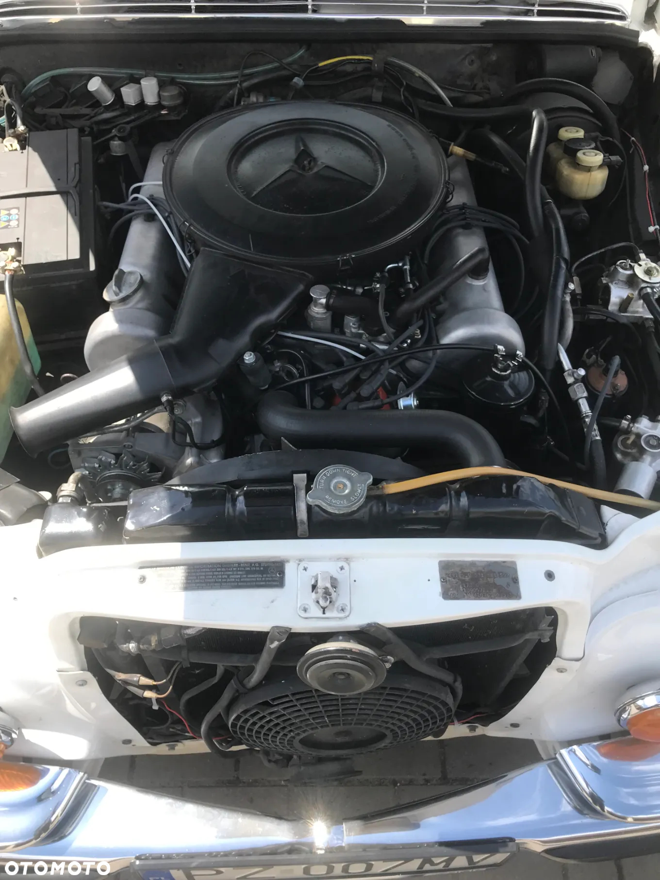 Mercedes-Benz Inny - 8