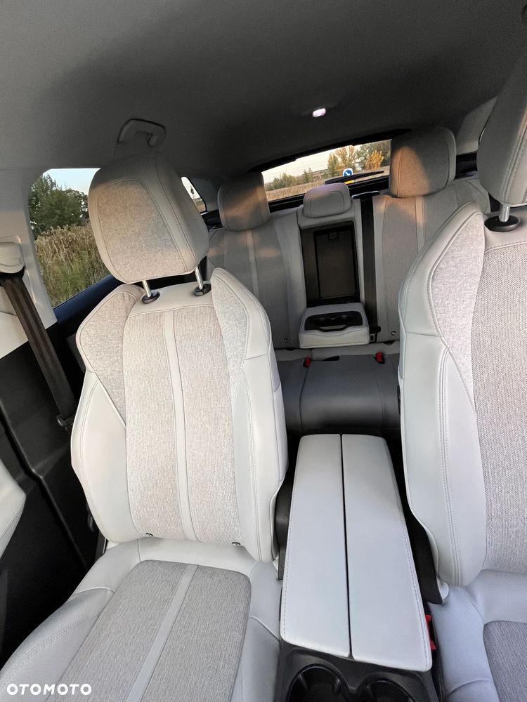 Peugeot 3008 1.5 BlueHDi Allure S&S EAT8 - 16
