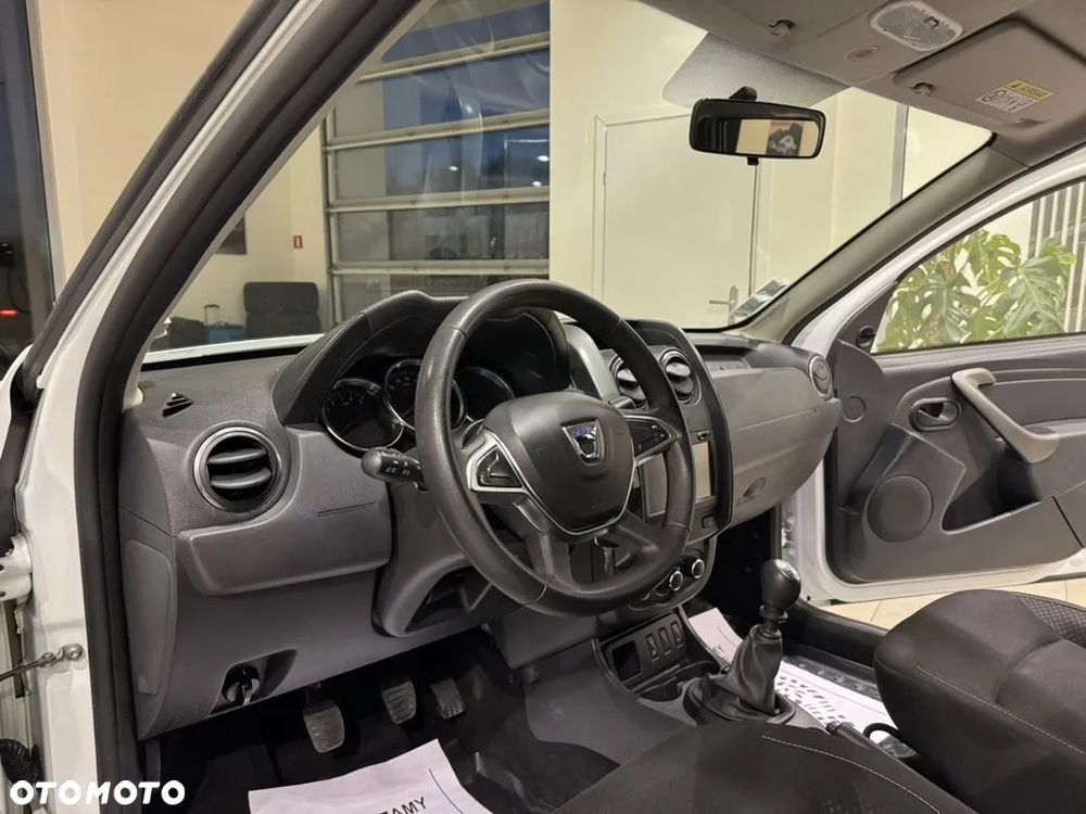 Dacia Duster 1.5 dCi Celebration - 23