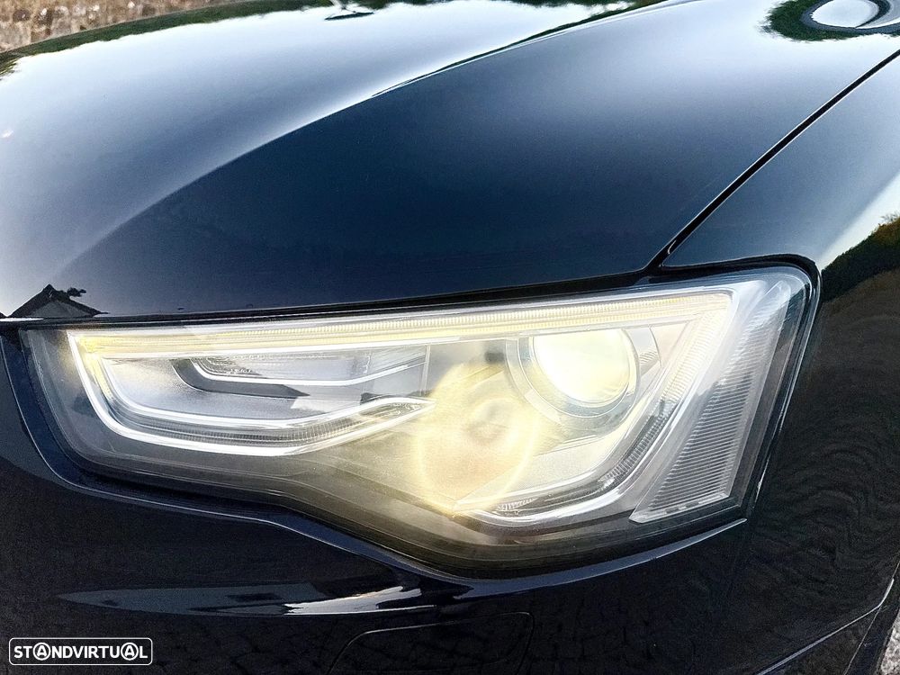 Audi A5 Sportback 2.0 TDI S-line S tronic - 43
