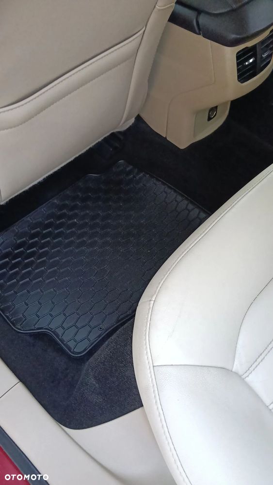 Ford Fusion 2.0 EcoBoost Titanium - 11