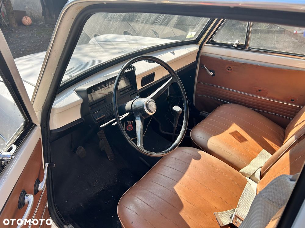 Fiat Inny - 8