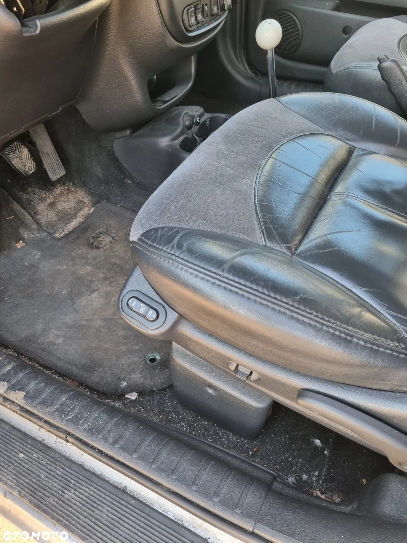 Chrysler PT Cruiser 2.0i Limited - 12
