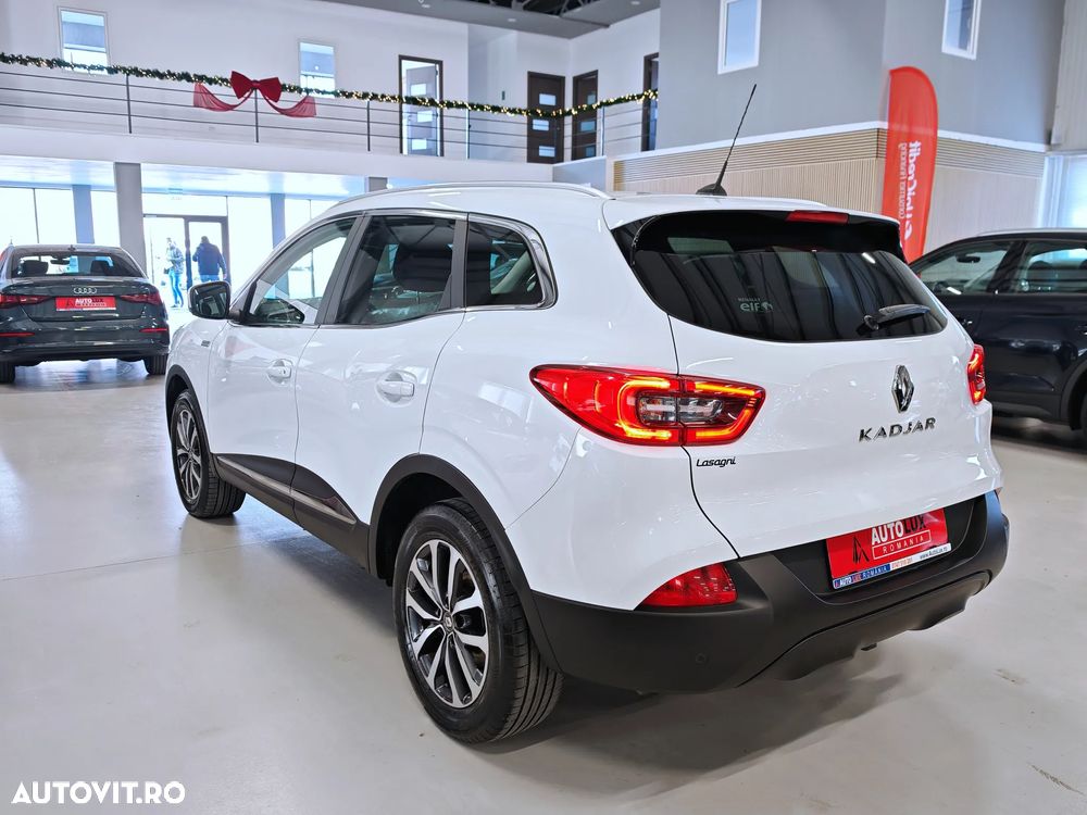 Renault Kadjar 1.5 DCI EDC Intens - 5