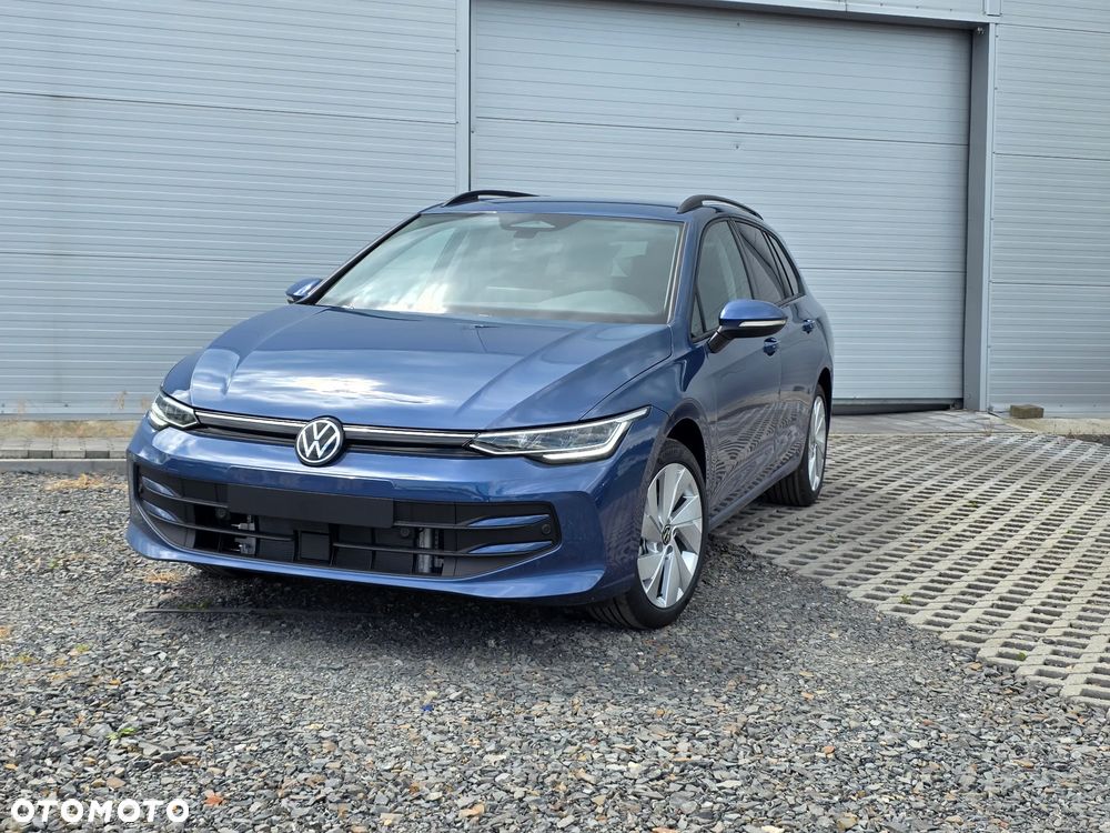 Volkswagen Golf 1.5 eTSI mHEV Life Plus DSG - 3