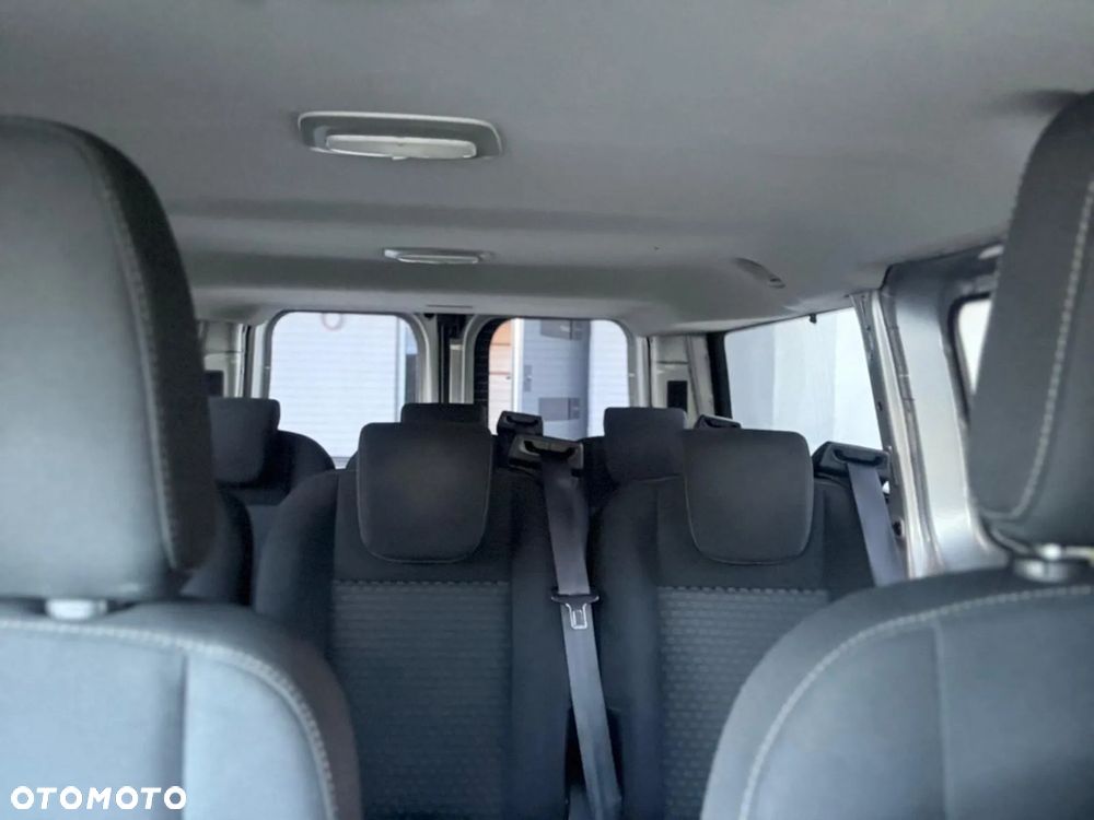 Ford Transit Custom 310 L2H1 Ambiente - 26