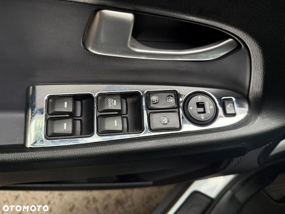 Kia Sportage 1.6 GDI Business Line 2WD - 17